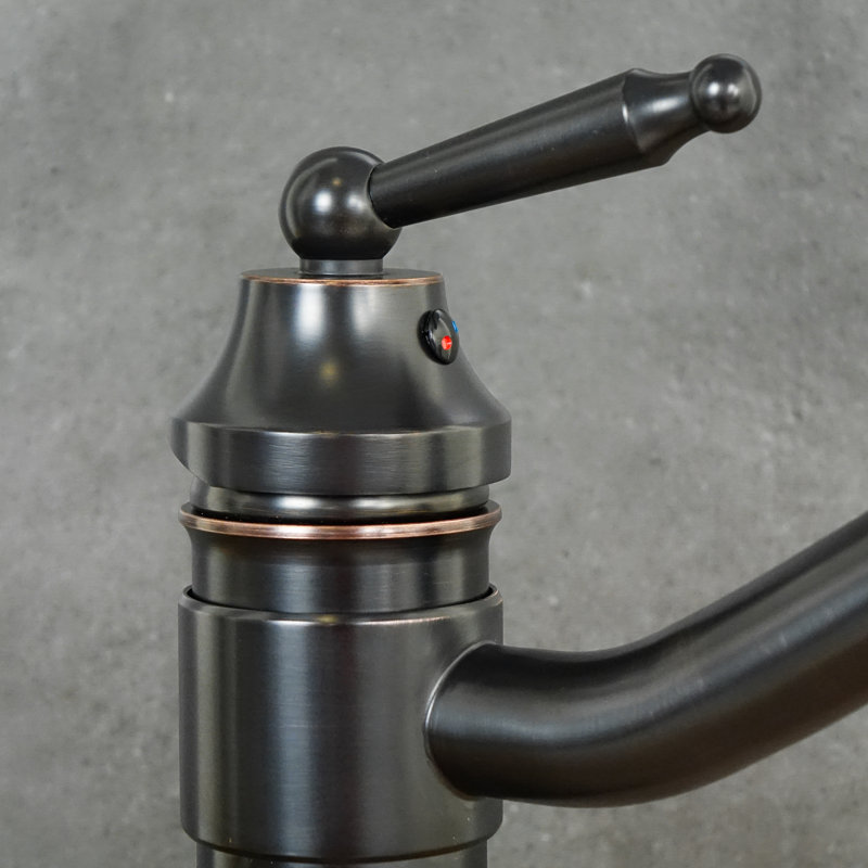 Swiftsure Mono Basin Mixer