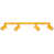 Yellow is out of stock