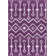 World Menagerie Geometric Indoor Rug