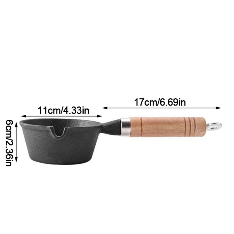 Non-Stick Frying Pan
