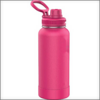 Sports Tracker Water Bottle 0.8L