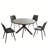 Round Dining Table Set-2081483546-2142003156