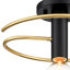 Saiqa Semi Flush Mount