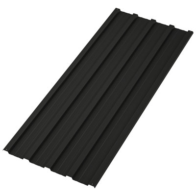 Roof Panels Galvanized Steel Hardware Roofing Sheets