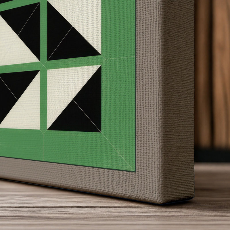 Print, 36x24 - 91.4 x 61.0 cm, Taupe Border
