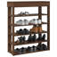 Shoe Rack 80X30x98 Cm Engineered Wood-882769218-893914583