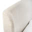Makeya Upholstered Bed-798628116