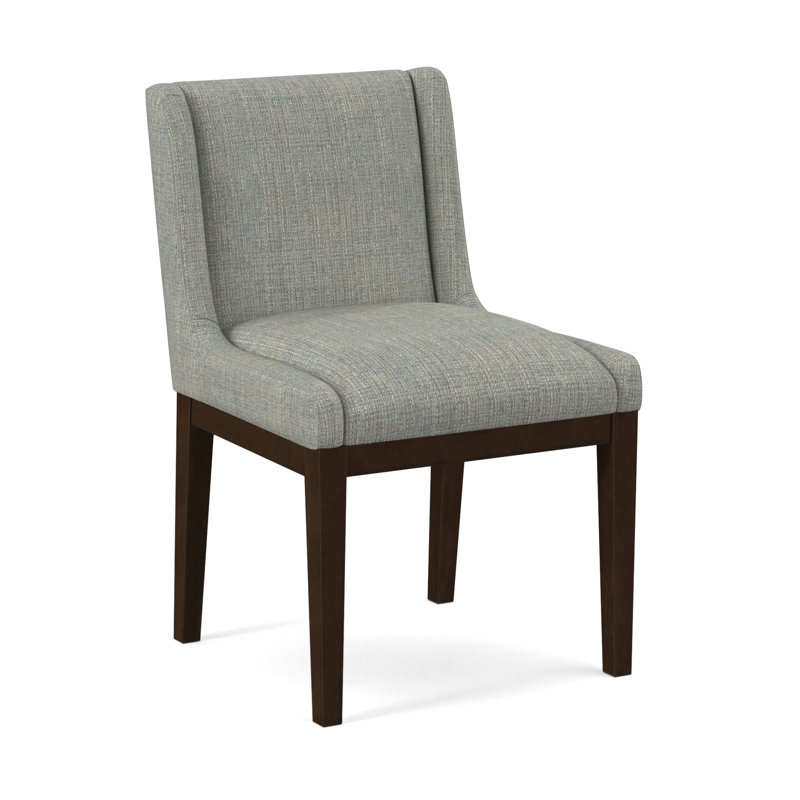 Upholstered Dining Chair, 61689-88, Nutmeg