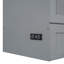 Grand lit escamotable avec grands tiroirs, gris-1045532418-1045532417