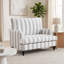 Velvet Armchair