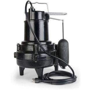 Plug-in Pump