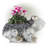 Willacoochee Statue Planter