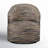 Deryn Upholstered Swivel Barrel Chair-1659680230
