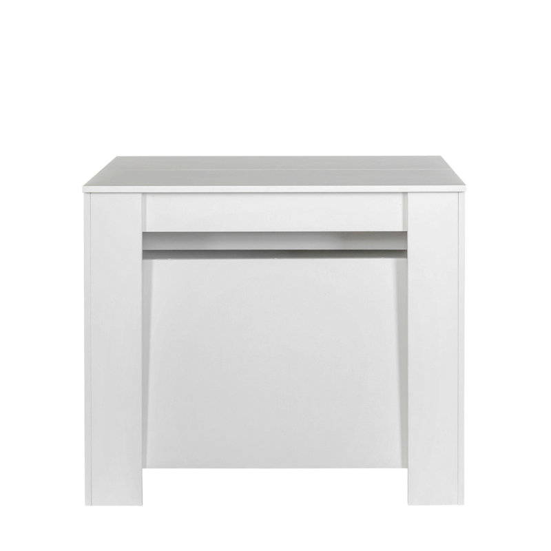 Multifunctional Extendable Console Table