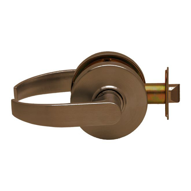 Passage Door Lever
