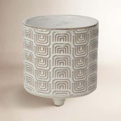 Harissa Handmade Ceramic Pot Planter