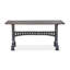 Sterling 66'' W Solid Wood Console Table