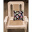 Coussin intérieur/extérieur-402850522