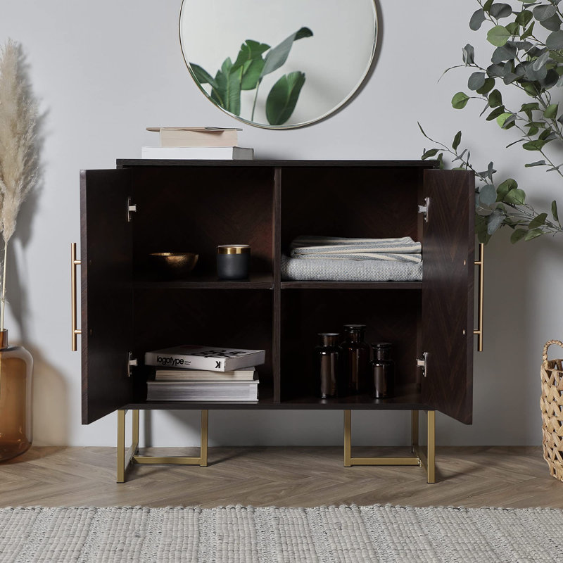 Orwin 80cm Sideboard