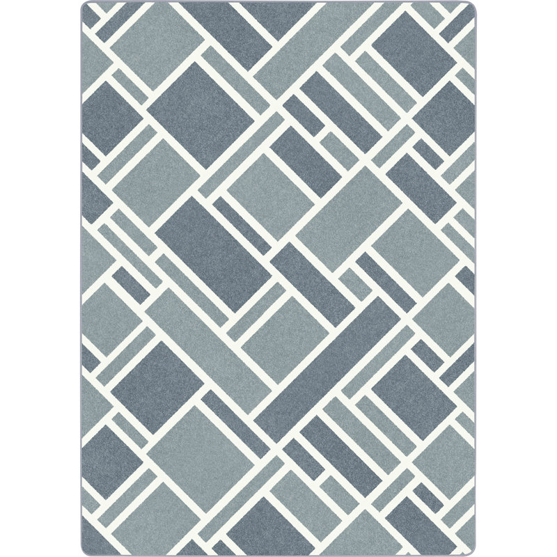 Tapis Impressions Midas, Rectangle 7 pi 8 po x 10 pi 9 po
