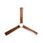 126cm Ceiling Fan with LED Lights