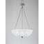 Lustre empire 4 lumières à intensité variable-123246466