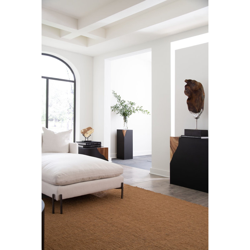 Suar Wood Sculpture