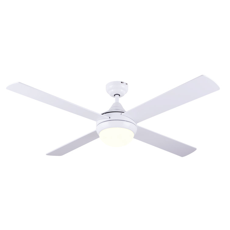 Witherington 48'' Ceiling Fan with LED Lights