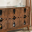 Buffet 60,5 po Mid Century-749401716