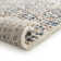 Burghilde Abstract Area Rug