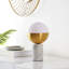 Lampe de table 12,25 po