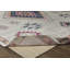 Tapis tribal ivoire Sahara Bodrum-32973147
