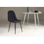 Fabens 48cm H Polyester Upholstered Side Chair-923617131