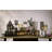 8'' H Glass Tabletop Votive Holder