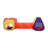 Bithlo 302cm W x 72cm D Polyester Play Tent