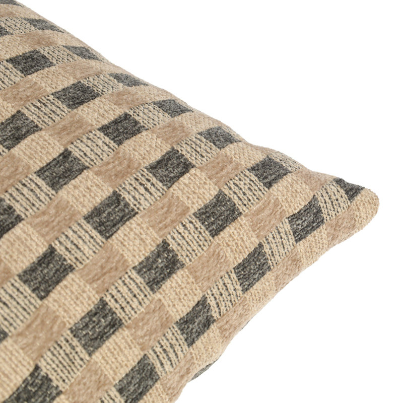 Caraway Pillow, Rectangle 12" H x 48" W