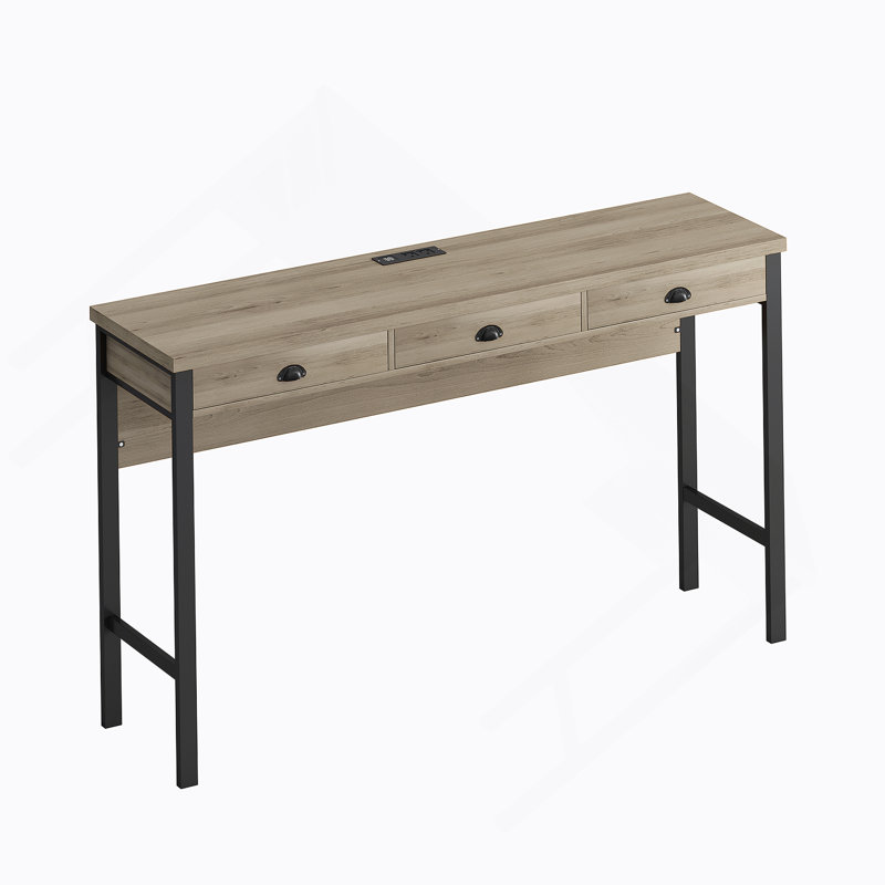 4 Pieces Dining Table Sets, with Fixed Table