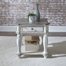 Colchester End Table w/ Drawer