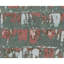 Tibetan Abstract Area Rug