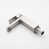 Brushed Nickel