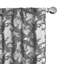 Paire de rideaux semi-transparents avec passe-tringle Gecko-45980735