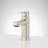 Sefina Single-Hole Bathroom Faucet - Brushed Nickel-117660701