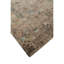 Hand Knotted Wool Area Rug in Bronze-1384169182