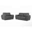 Carisse 3+2 Sofa Set
