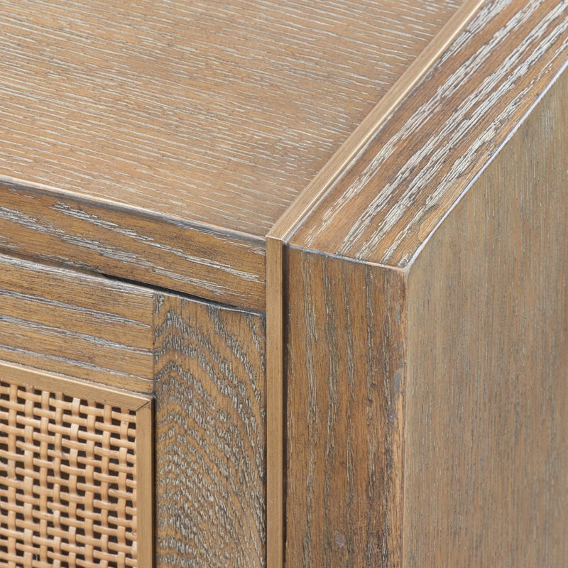 Karen 70.75'' W Sideboard