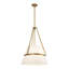 Oliver 1 - Light Pendant-66310955