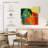 Harnek Mid-Century Modern II
