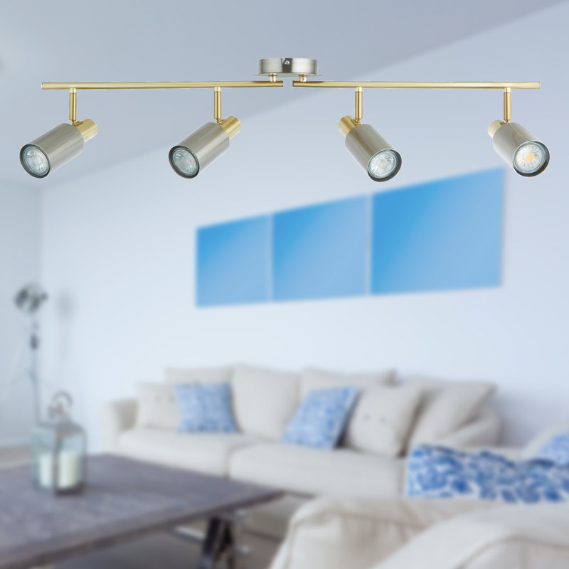 Flush Mount