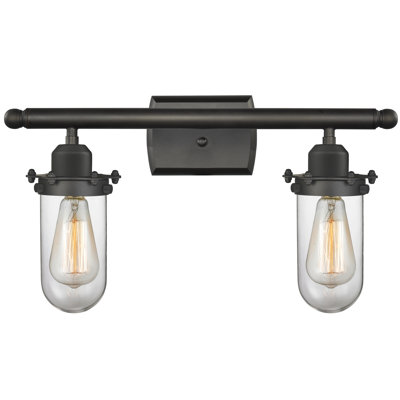 Farview 2 - Light Dimmable Vanity Light
