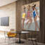 The Orange County Club.tif sur toile-92588512